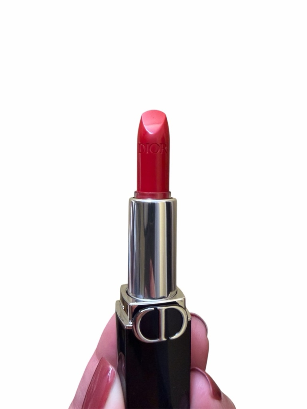 Dior Rouge Lipstick - Picture 6 of 13